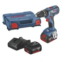 Akku-Schlagbohrschrauber GSB 18V-28 (2x3.0AhXL; GAL 18V-20; LC)