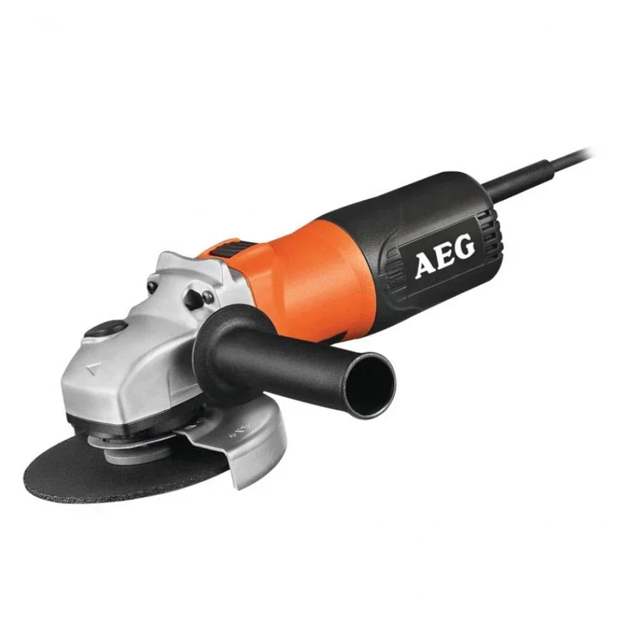 Grinder WS 8-125 S