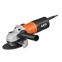 Grinder WS 8-125 S