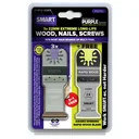 UN PUR 32x52mm BiM Titan-Blech 3+1st