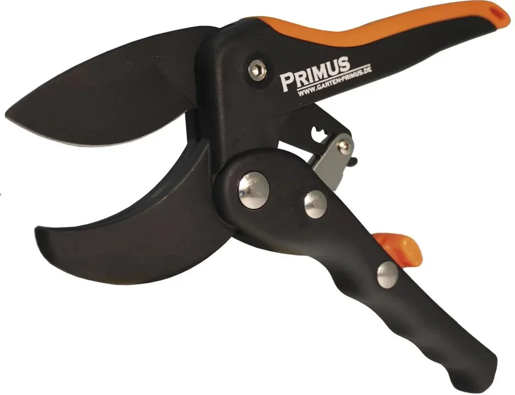 Damen-Ratschenschere