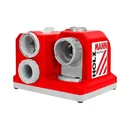 Holzann Maschinen BSG 13E Schleifgerät für Bohrköpfe H040100007