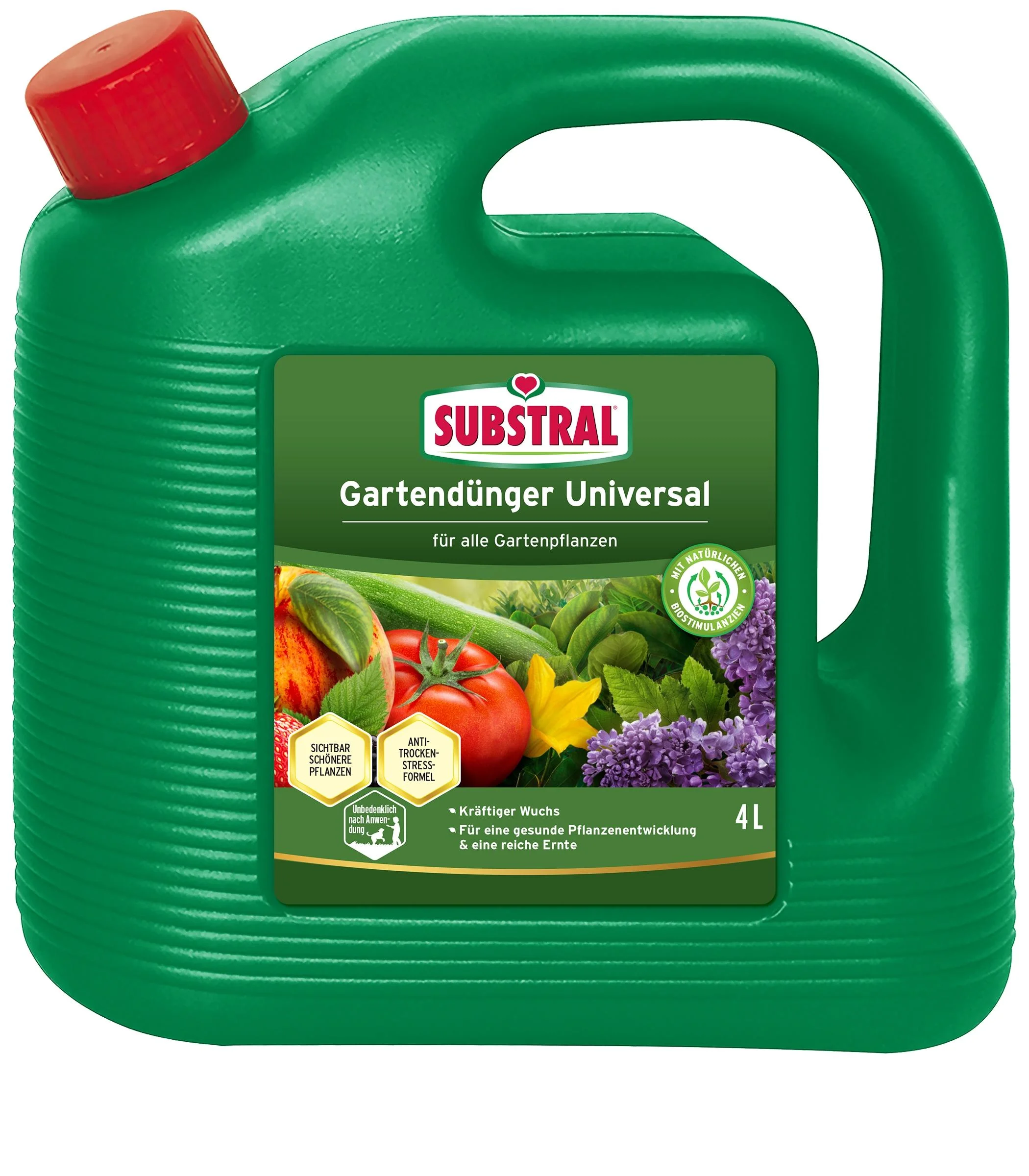 Garten-Universal-Dünger