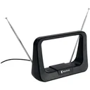 Innen DVB-T/T2 - DAB+ UKW Antenne 7 dB FM / VHF / UHF