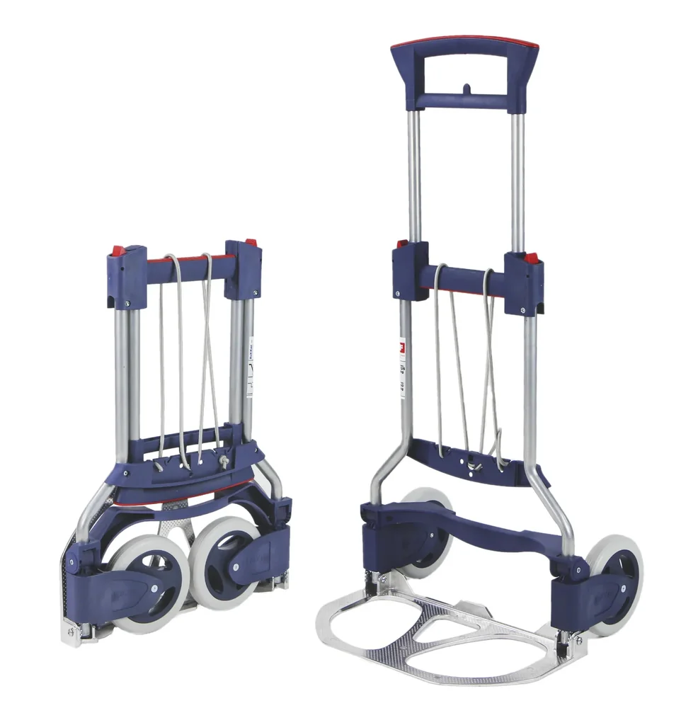 RuXXac-cart Business Transportkarre