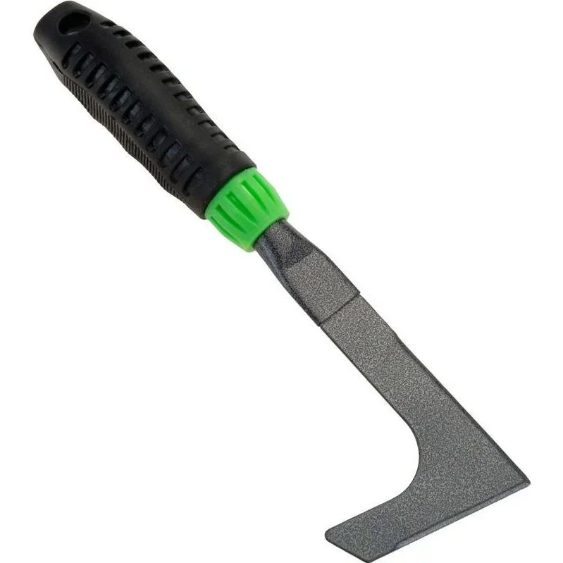 NL Profi-Gartenverschmutzungsschaber - 26 cm - Stahl