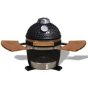 Kamado Barbecue Grill Smoker Keramik 44 cm