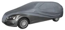 All Weather Plus Kombi - Größe XL - 508x193x145 cm - PVC beschichtet - grau