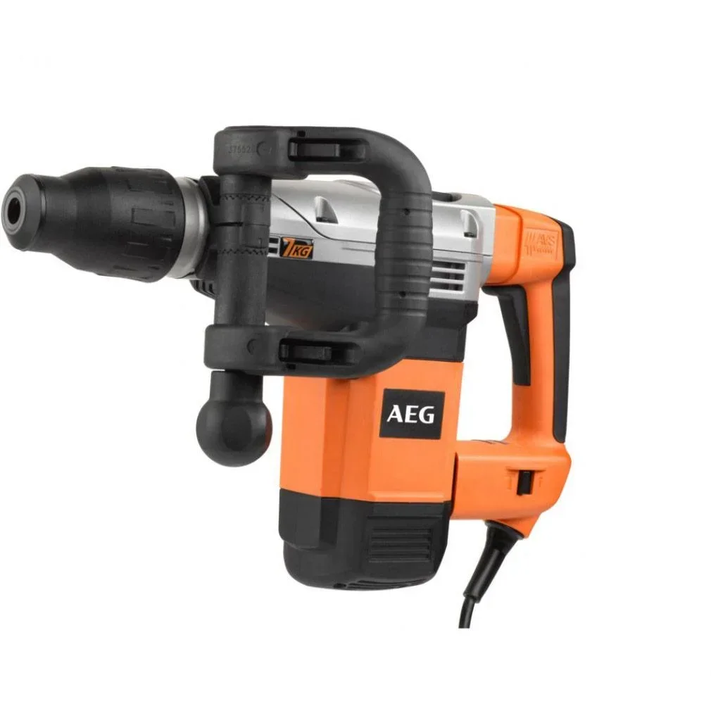 Sloophamer MH 7 E SDS-Max