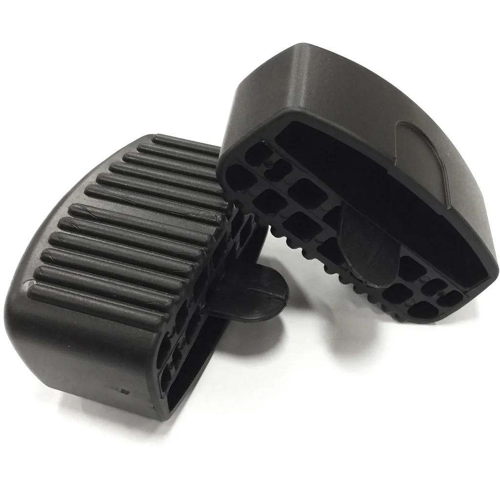 Gummifüße Flach für Combi- Solid Line