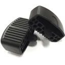 Gummifüße Flach für Combi- Solid Line