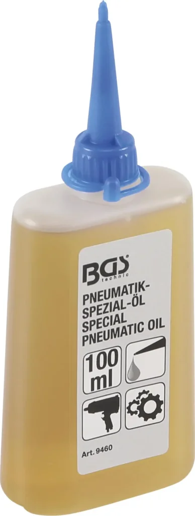 Pneumatik-Spezial-Öl, 100 ml