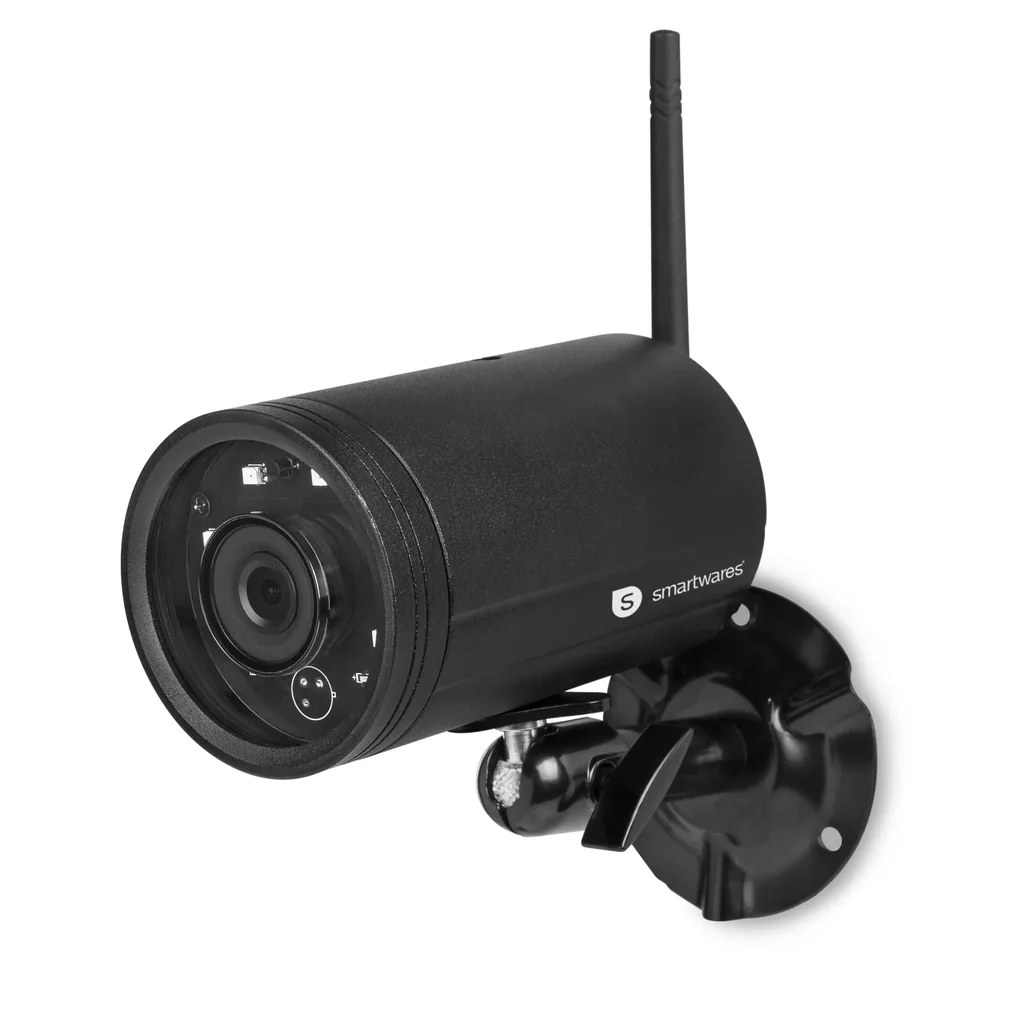 HD Zusatz - Kamera passend zum HD Überwachungssystem Art. 917656