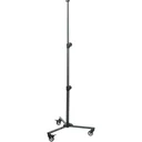 Stativ mit Rädern 1 bis 1,9 Meter