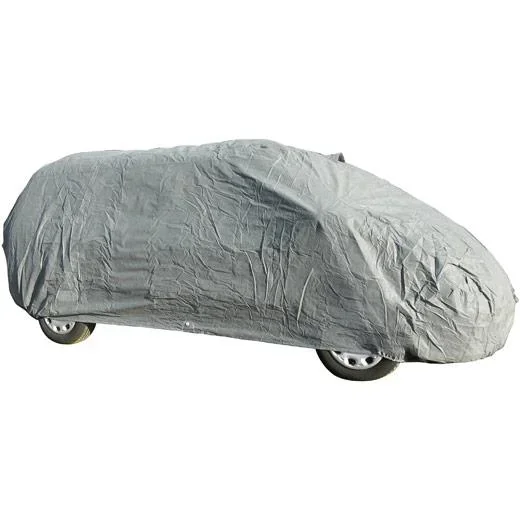 Ganzgarage Tybond MPV L 478x188x165cm