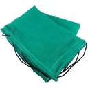 Aanhängernet 160x250cm feinmaschigen