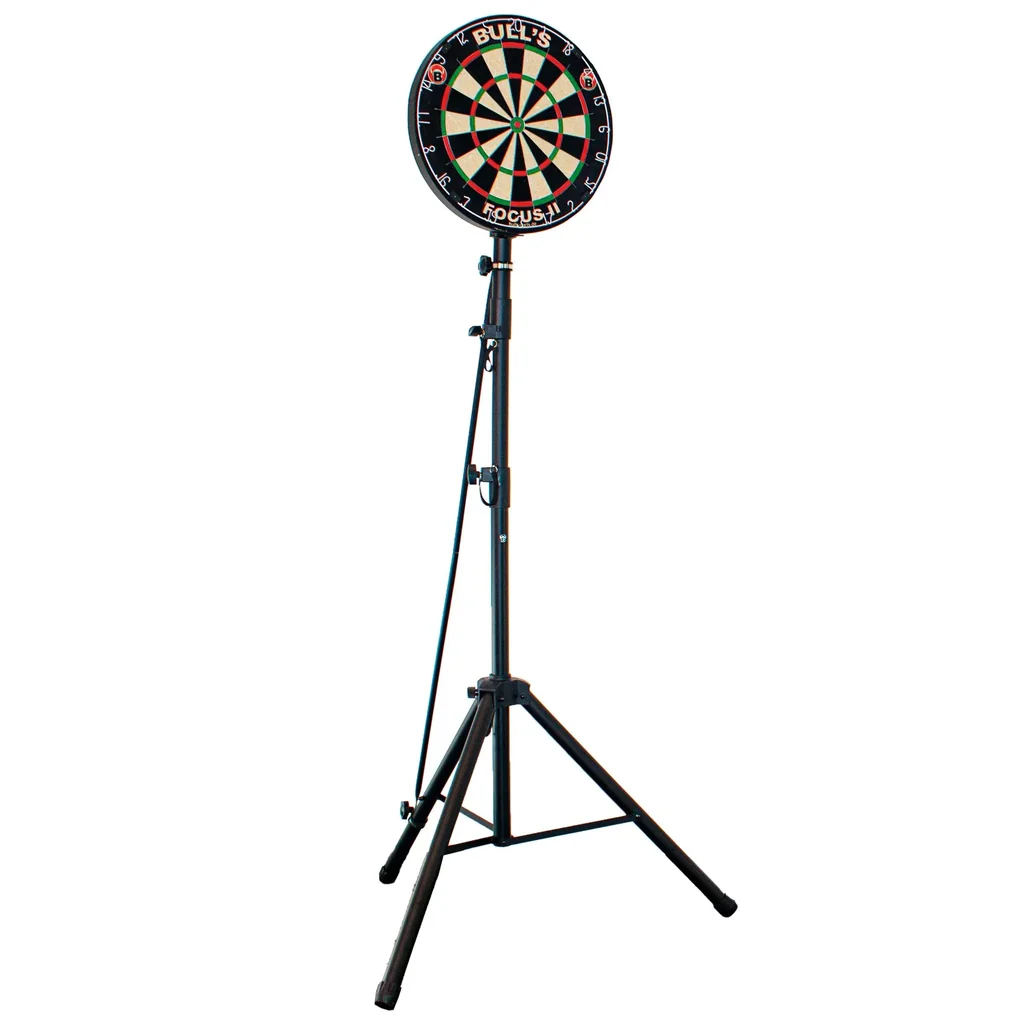 Vibex S Mobile Dartstand