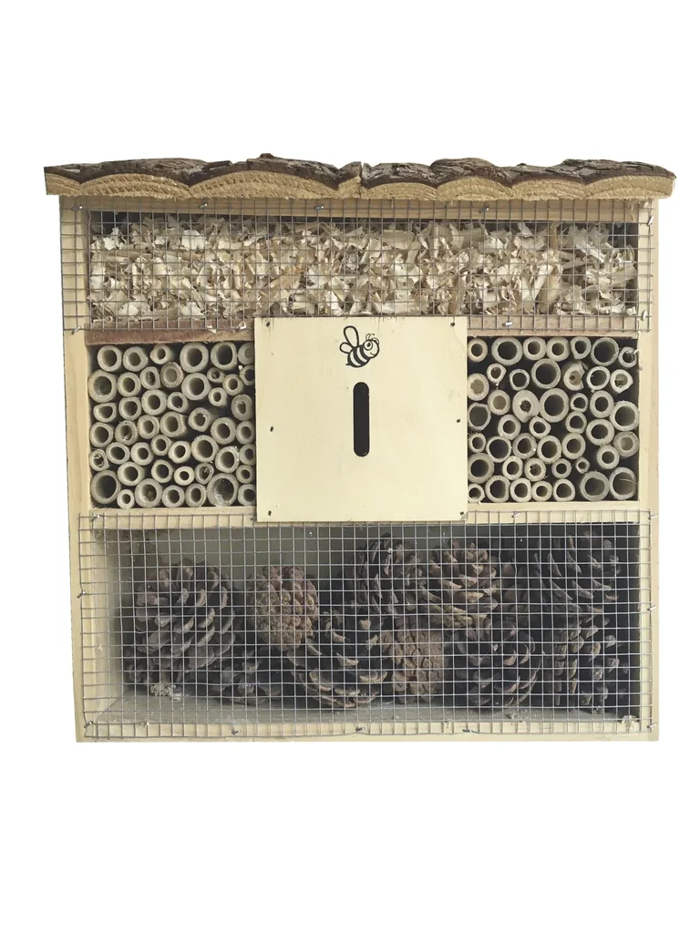 Insektenhotel