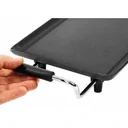 Teppanyaki Grill - Grillplatte XL - 2000W - 90x23cm