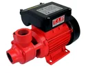 Peripher-Gartenpumpe Guss GPP 2100 M, bis 2.100 l/h Fördermenge, mit Messinglaufrad für sandiges Wasser