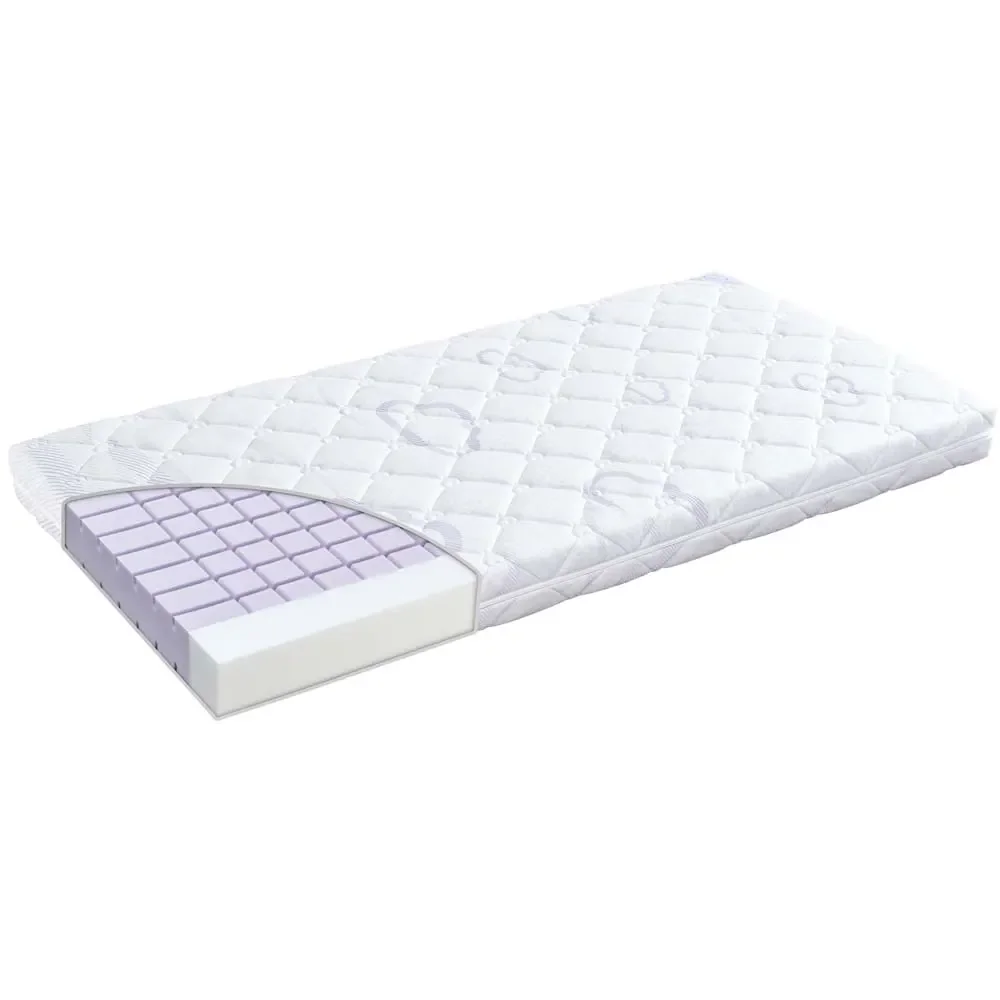 Träumeland Babymatratze Comfort Mondschein 60 x 120