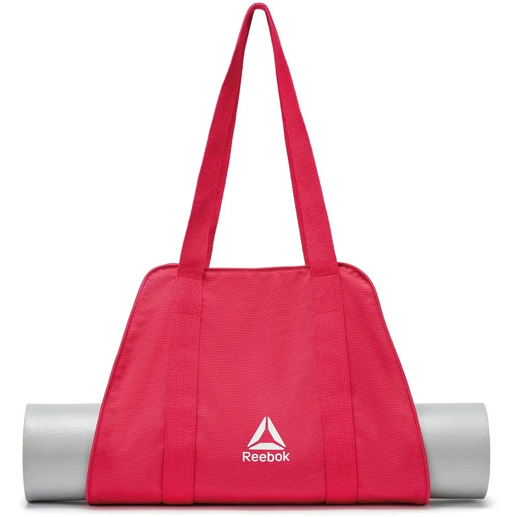 Matte Tragegurt Pink