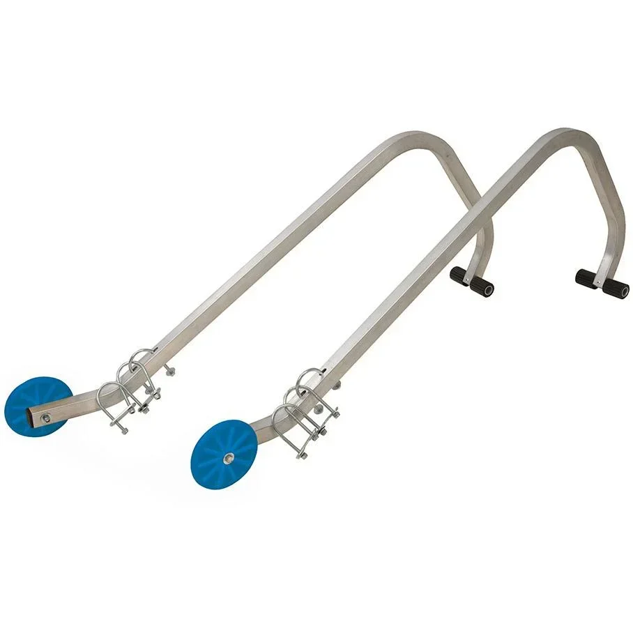 Dachleiter-Häcksler-Set 1015 mm