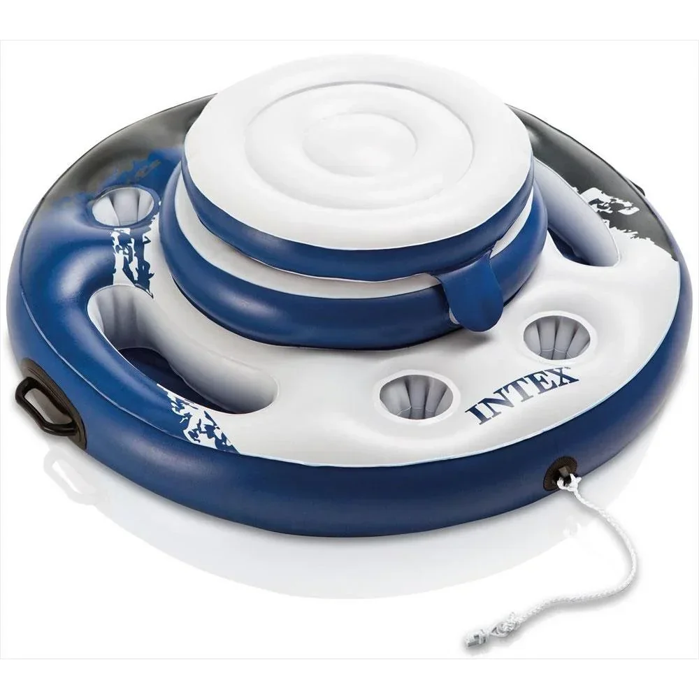 Aufblasbare Cooler & cupholder