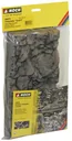 Felsplatte Granit