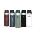 Trigger-Action Travel Mug 0,35 l, Polar, Vakuumisolierung, Einhandbedienung