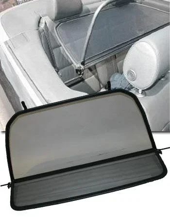 Windschott Audi A4, Baujahr 2002-2009