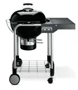Holzkohlegrill Performer GBS, 57 cm, Black