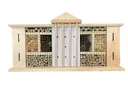Insektenhotel "Kempten"