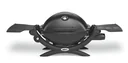 Gasgrill Q 1200, Black