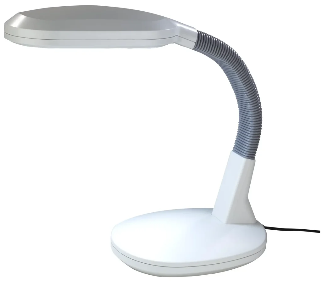 Tageslicht LED Tischleuchte