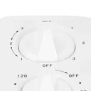 Turmventilator VE-5985 35 Watt