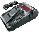 18 V BOSCH HOME AND GARDEN COMPATIBLE Ladegerät FC100 Li