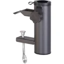 Ambiance Sonnenschirmhalter - Balkon - für einen Durchmesser von 38 bis 54 mm