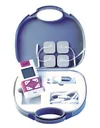 Elektrischer Beckenbodentrainer, Inkontinenz-Therapiegerät, "IT-6"