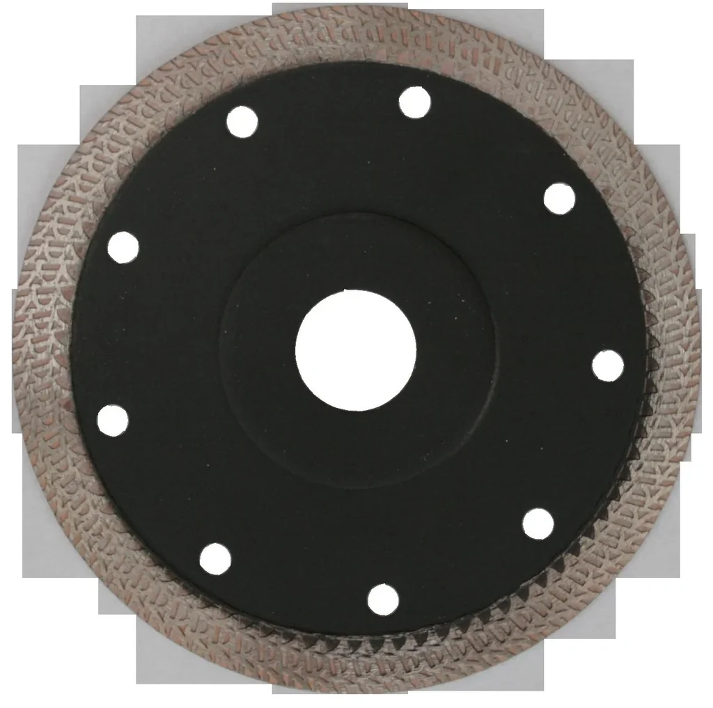 Diamanttrennscheibe für Fliese "HST", 125 mm