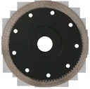 Diamanttrennscheibe für Fliese "HST", 125 mm