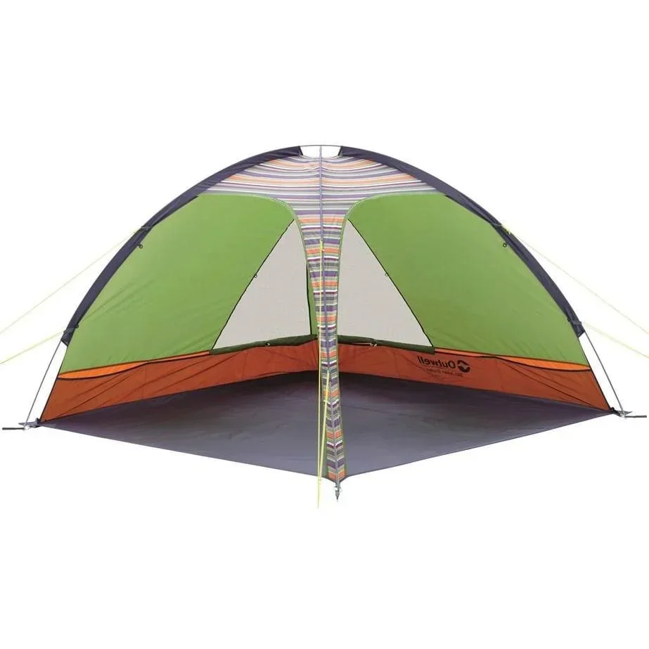 San Julian Strandzelt