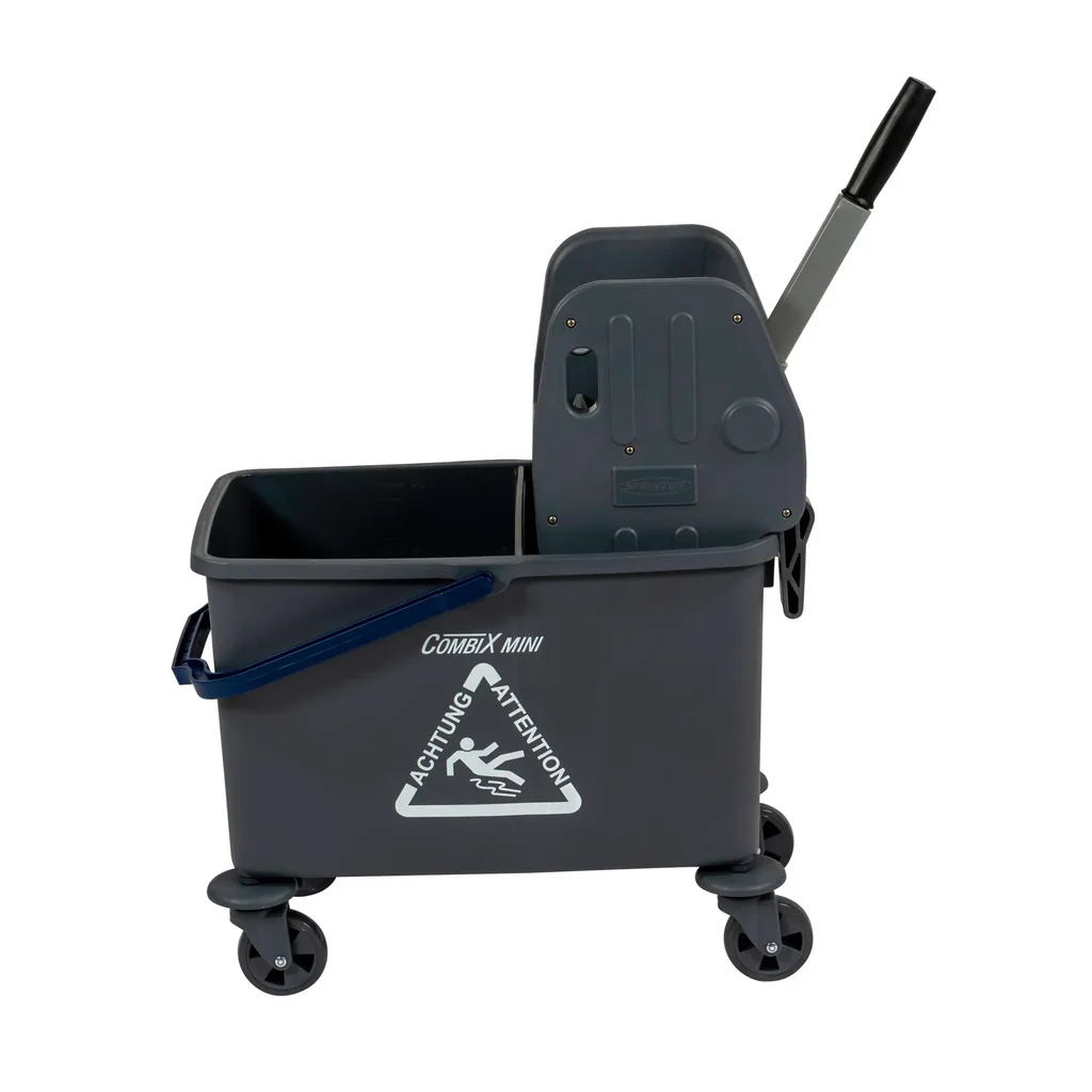 Systemwagen CombiX mini