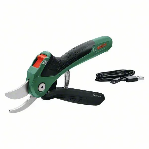 Akku-Gartenschere Easy Prune Classic