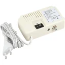 Satellit Spannungseinspeiser 220 - 240 V AC, 50/60 Hz