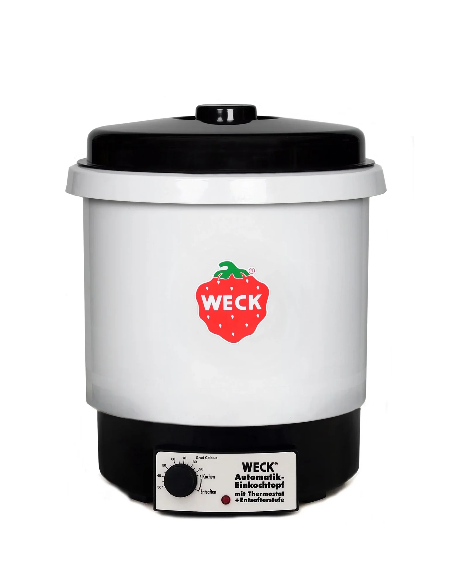 Weck Einkochautomat WAT34