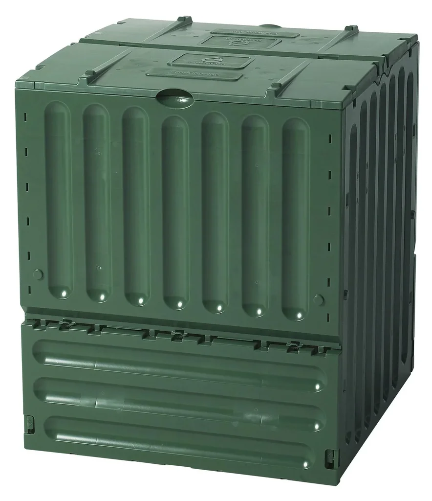 Komposter "Eco-King" - 600 L