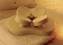 Ergonomische Kopfstütze