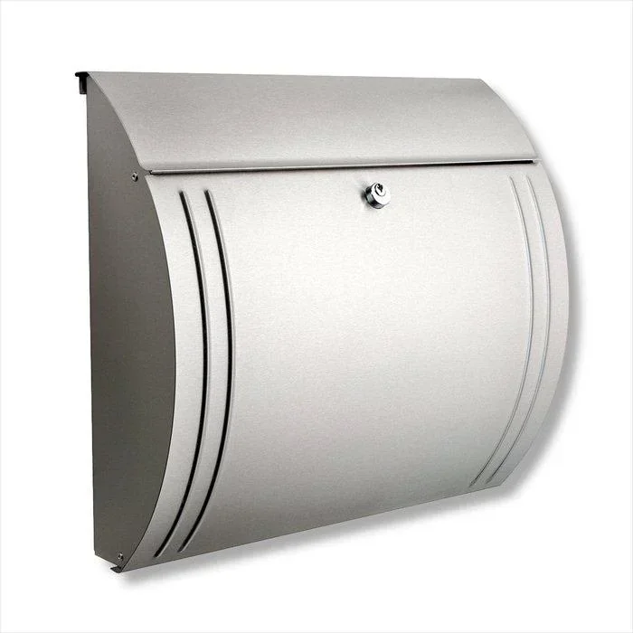 RVS Briefkasten Modena