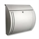 RVS Briefkasten Modena